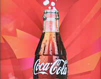 Coca-Cola uVend