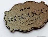 Rococo Gastro Bar