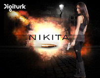 Digiturk "Nikita" Expandable Richmedia Banner