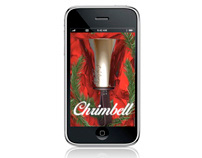 Ogilvy - Chrimbell iPhone app