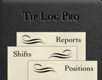 Tip Log Pro