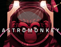 AstroMonkey for Astroanimals.