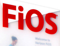 Fios for Small Business Welcome Kit