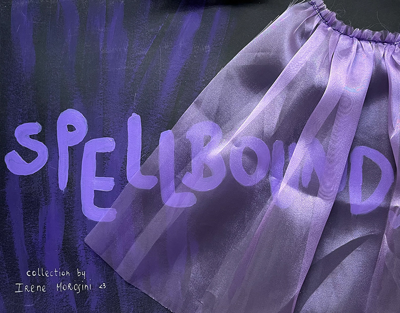 Spellbound - Fashion Design Collection