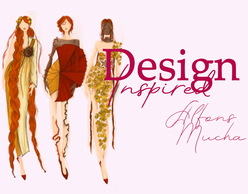 Design a fashion collection