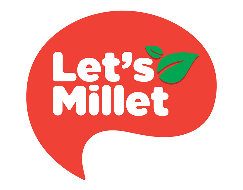 ITC - Let's Millet Campaign