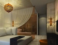 Hospitality_Hotel for Anonymous Client: UAE, Dubai