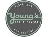 Young's Dry Cleaning