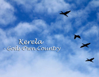 Kerela - Gods Own Country