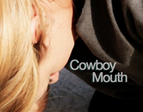 'Cowboy Mouth'