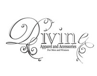 Divine Apparel Logo Design