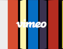 Vimeo spot