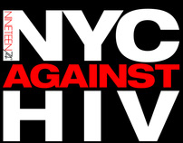 NYC AGAINST HIV FASHIONSHOW by NINETEEN74.COM