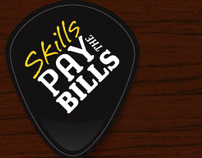 Skills Pay Bills Presentation