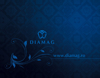 Diamag - The  Jewelry Catalog