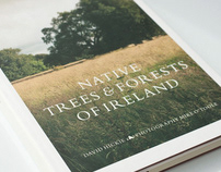 Native Trees and Forests of Ireland