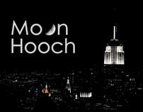 MOON HOOCH - LOW 4 MUSIC VIDEO NYC