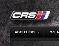 CRS Website & App