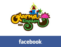 Karma Kingdom (Facebook Game)
