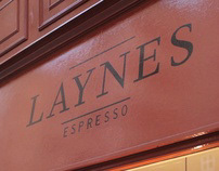 Laynes Espresso [Promo With Binaural Audio]