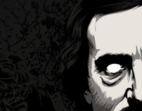 Edgar Allan Poe III
