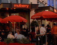 Mulberry Restaurant
