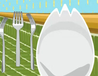 The Lonely Spork