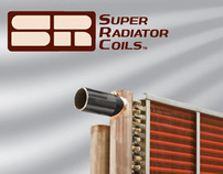 Nuclear Products Brochure, Super Radiator Coils