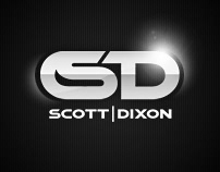 Scott Dixon