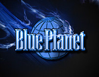 Duke Blue Planet