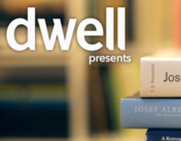 Dwell | Josef Albers