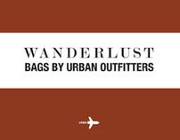 Urban Outfitters Tags and Bags