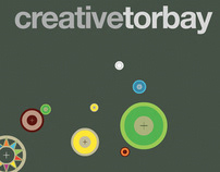 Creative Torbay Brand