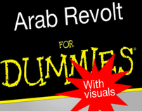 Arab Revolt for Dummies