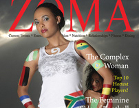 Zoma Magazine