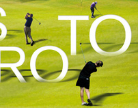 Golf - Atlas Pro Tour -2012