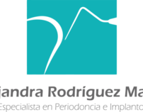 Branding | Dra. Alejandra Rodríguez
