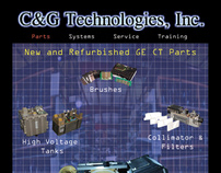 C&G Technologies