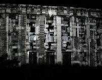 Video mapping solution by Project-On
