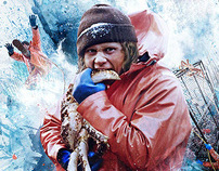 Discovery Channel — Deadliest Catch