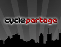Application iPhone  -  Bixi/ Cyclopartage