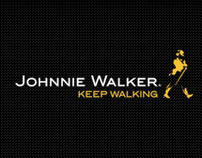 Johnny Walker Black Label