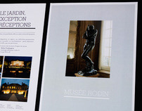 Dossier Musée Rodin