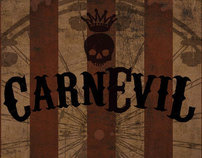 CarnEvil Promo Video for Sacred Fools Theatre Company