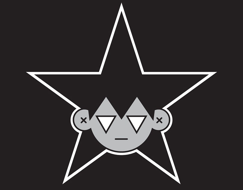 Logo/Character Design