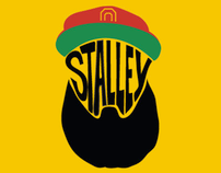 Stalley Animated Logo