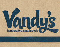 Vandy's Handcrafted Smallgoods