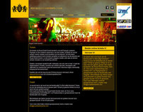 Royal Dutch Events company website