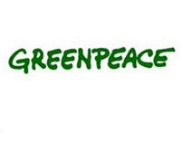 Greenpeace // Sopa de Letras