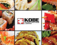 Kobe's Steakhouse